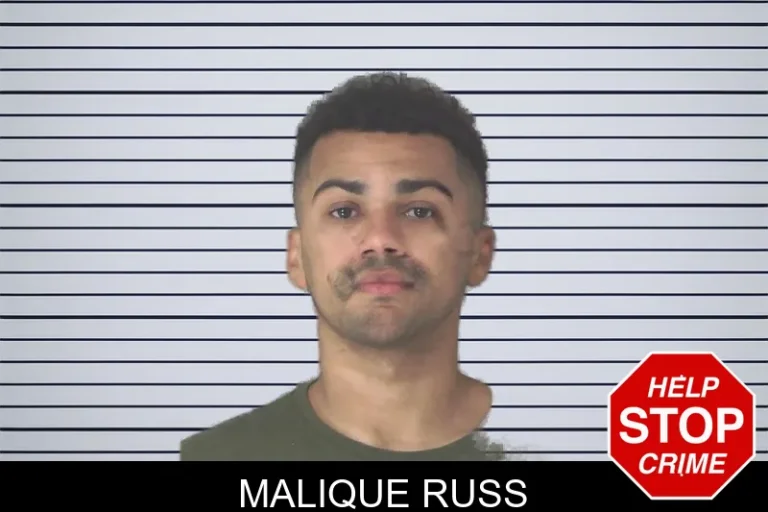 Malique Russ