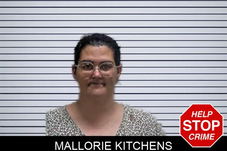Mallorie Kitchens