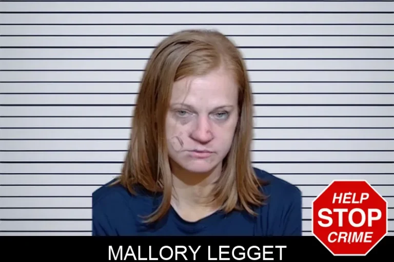 Mallory Legget