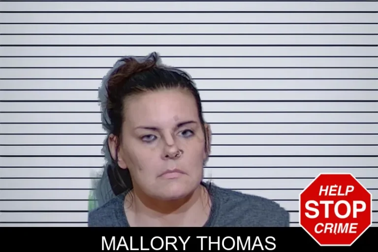 Mallory Thomas