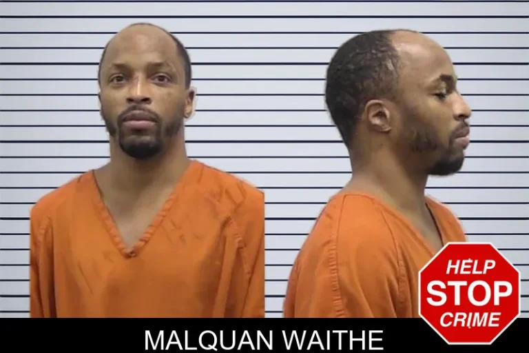 Malquan Waithe