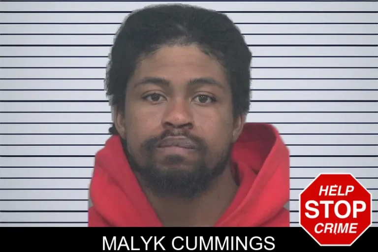 Malyk Cummings mugshot – Gwinnett County , Georgia Malyk Cummings