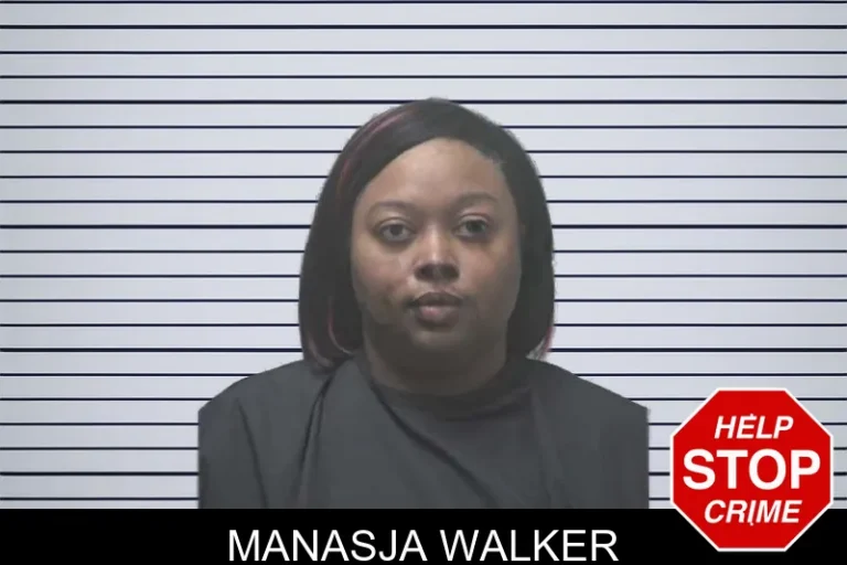 Manasja Walker