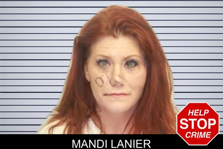 Mandi Lanier
