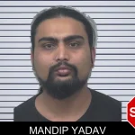 Mandip Yadav mugshot – Gwinnett County , Georgia Mandip Yadav mugshot