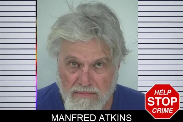 Manfred Atkins