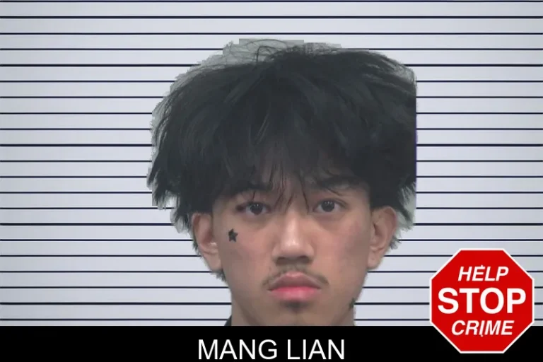 Mang Lian