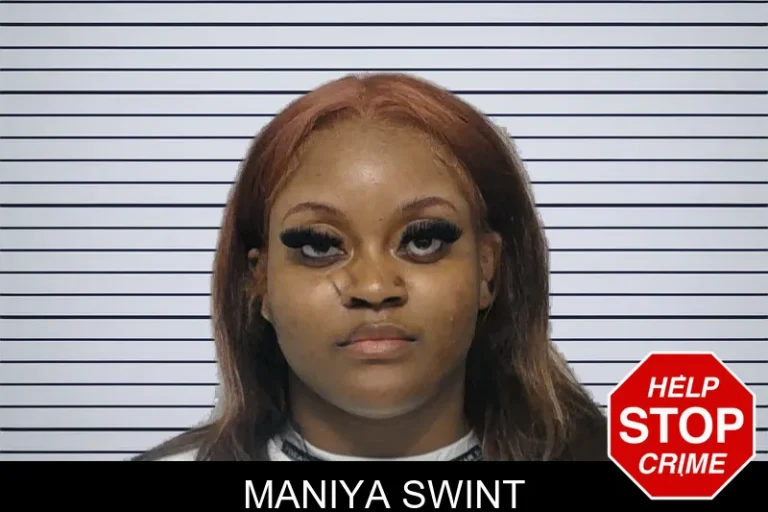 Maniya Swint