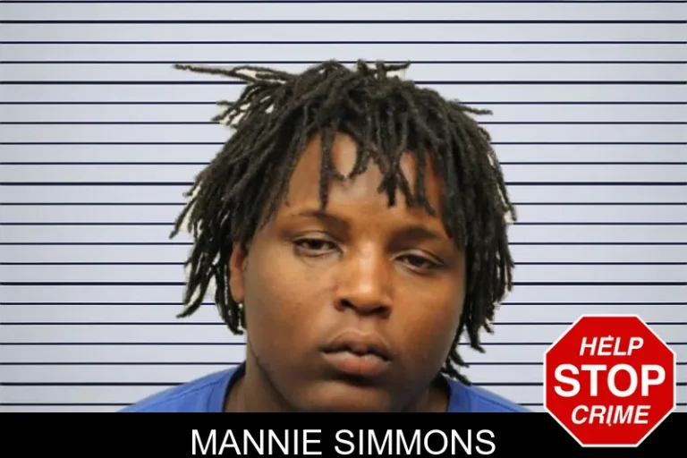Mannie Simmons