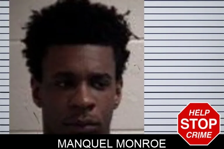 Manquel Monroe