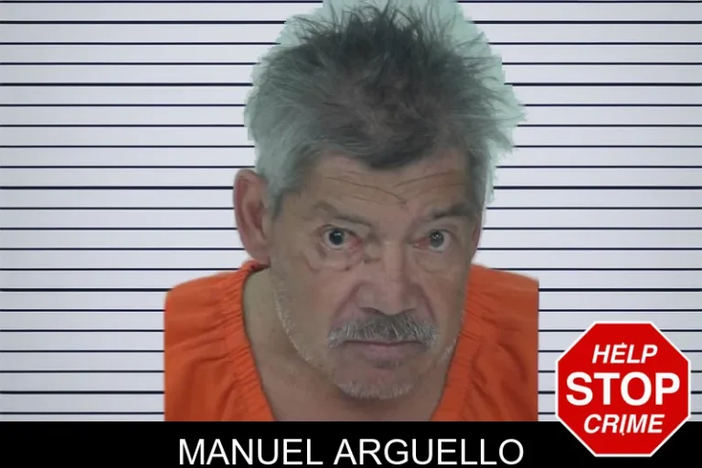 Manuel Arguello