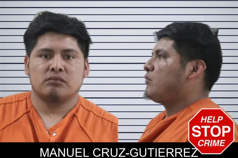 Manuel Cruz-Gutierrez