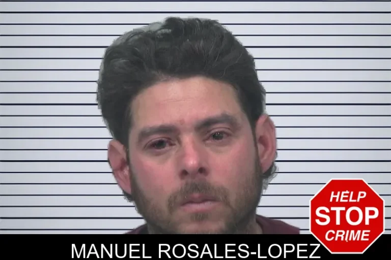 Manuel Rosales-Lopez