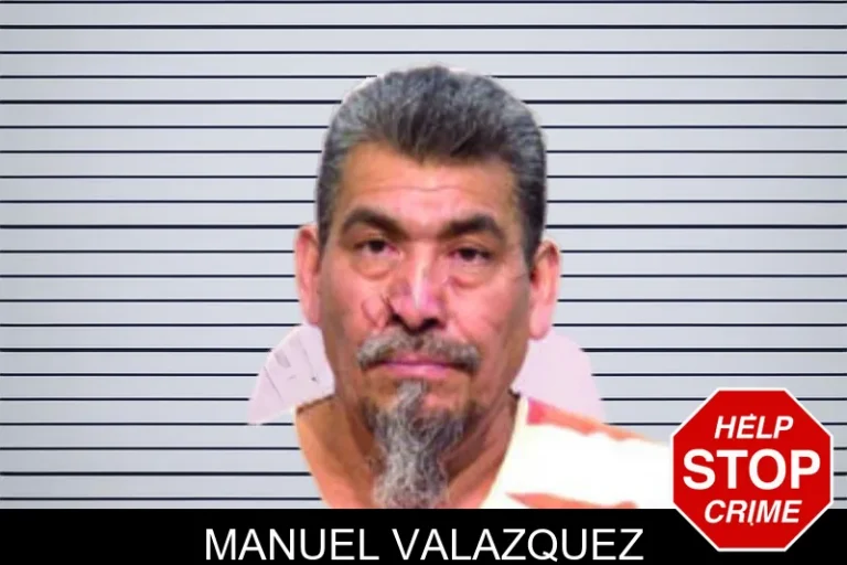Manuel Valazquez mugshot – Bartow County , Georgia Manuel Valazquez