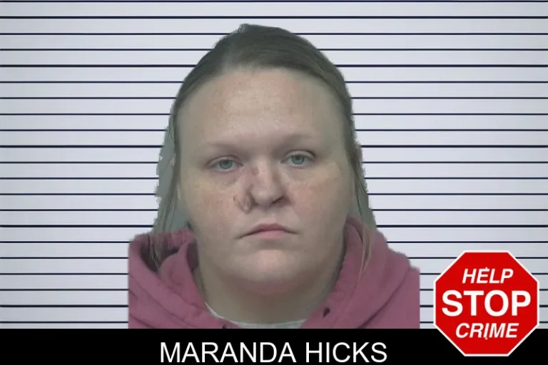 Maranda Hicks