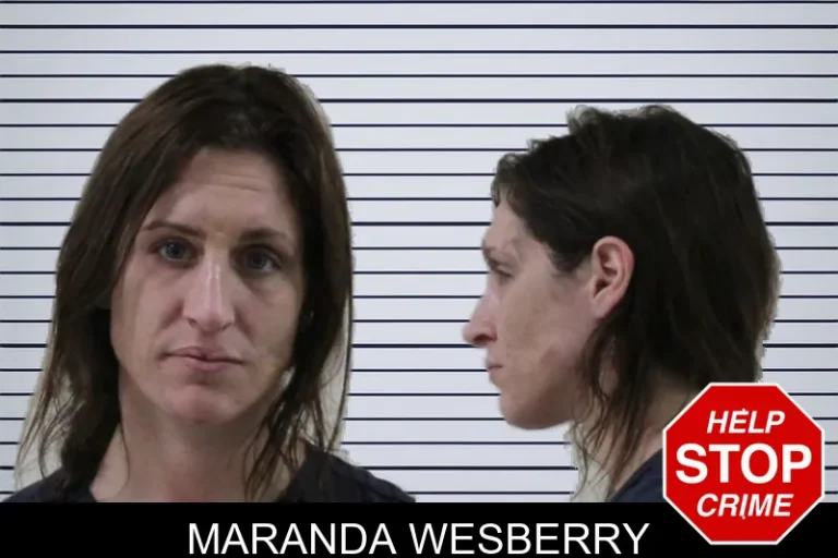 Maranda Wesberry