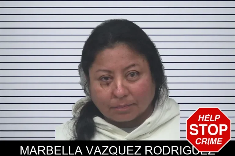 Marbella Vazquez Rodriguez