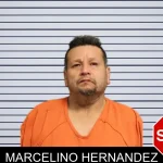 Marcelino Hernandez mugshot