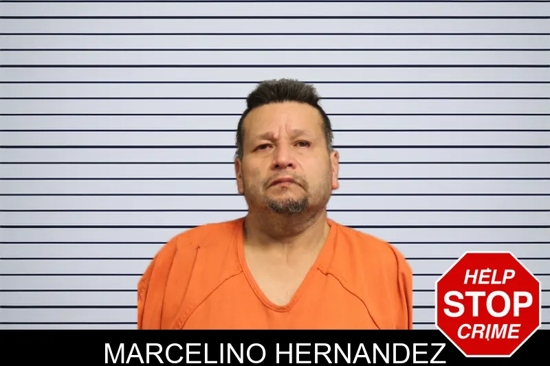 Marcelino Hernandez mugshot – Lumpkin County , Georgia Marcelino Hernandez mugshot