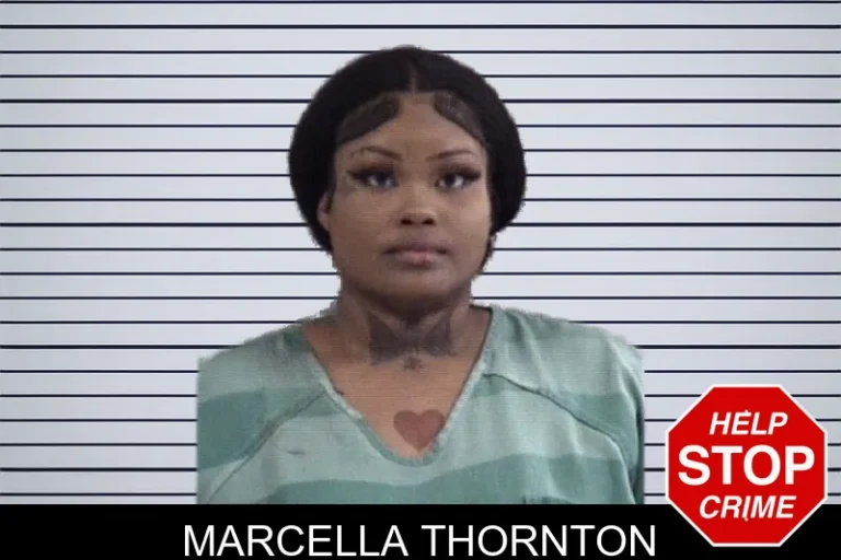 Marcella Thornton
