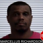 Marcellus Richardson mugshot