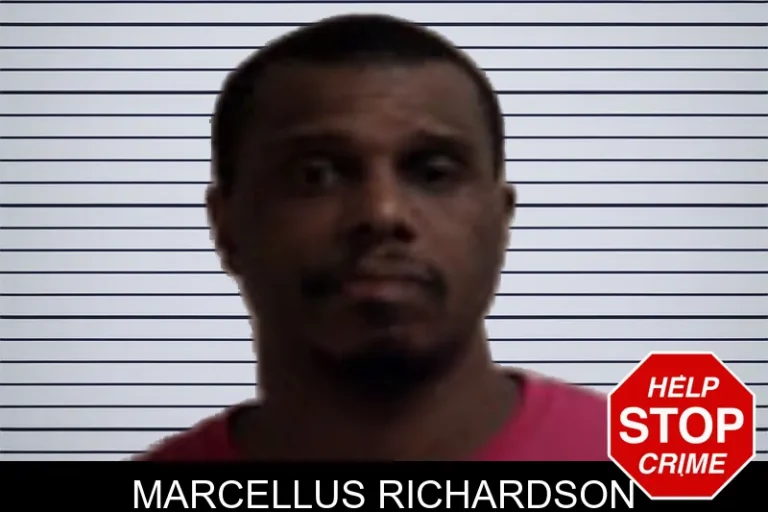 Marcellus Richardson
