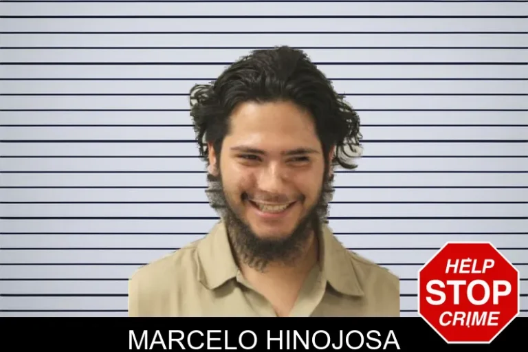 Marcelo Hinojosa