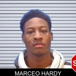 Marceo Hardy mugshot – Troup County , Georgia Marceo Hardy mugshot