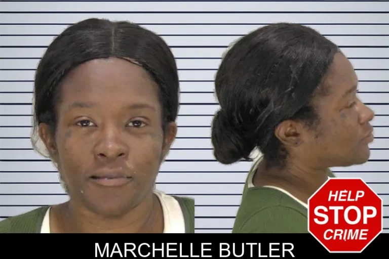 Marchelle Butler