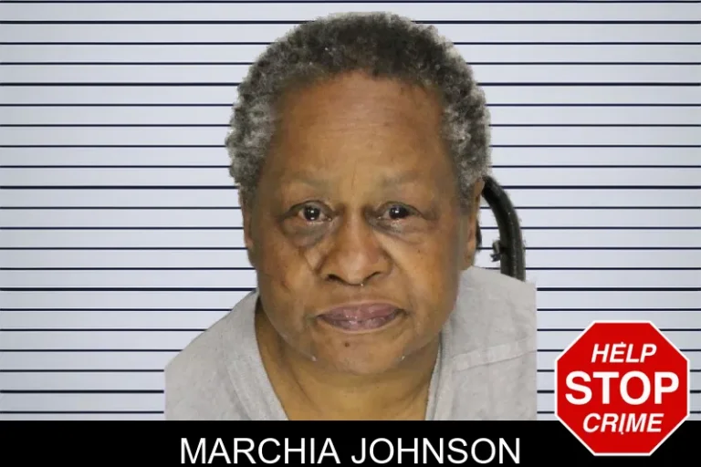 Marchia Johnson