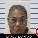 Marcia Laphand mugshot – Jones County , Georgia Marcia Laphand mugshot