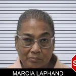 Marcia Laphand mugshot – Jones County , Georgia Marcia Laphand mugshot