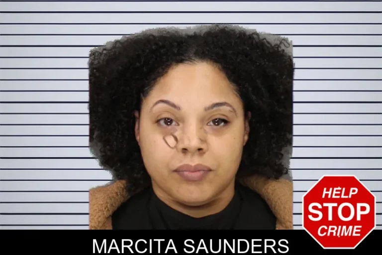 Marcita Saunders