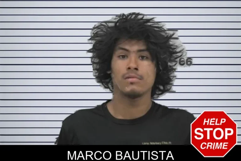 Marco Bautista