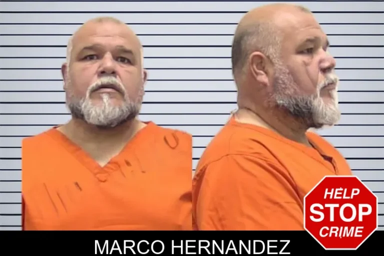 Marco Hernandez mugshot – Clarke County , Georgia Marco Hernandez