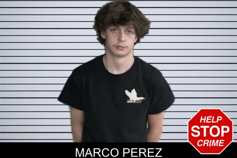 Marco Perez