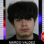 Marco Valdez mugshot – Floyd County , Georgia Marco Valdez mugshot