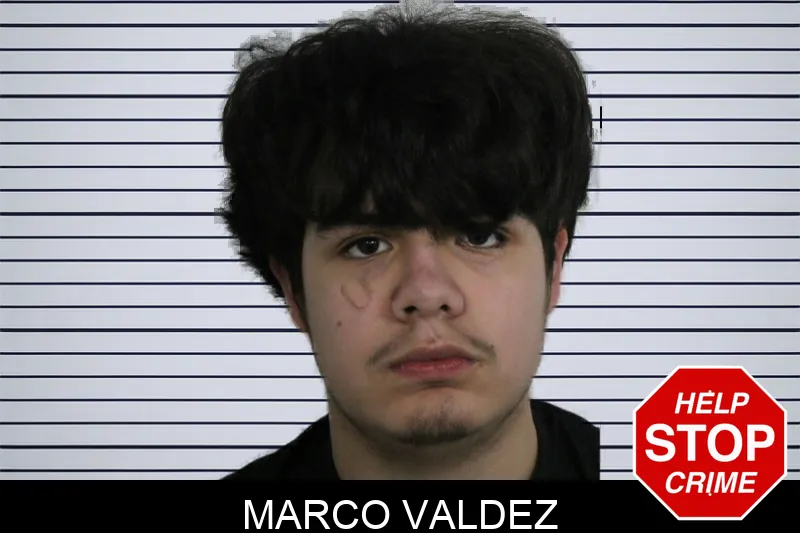 Marco Valdez mugshot – Floyd County , Georgia Marco Valdez mugshot