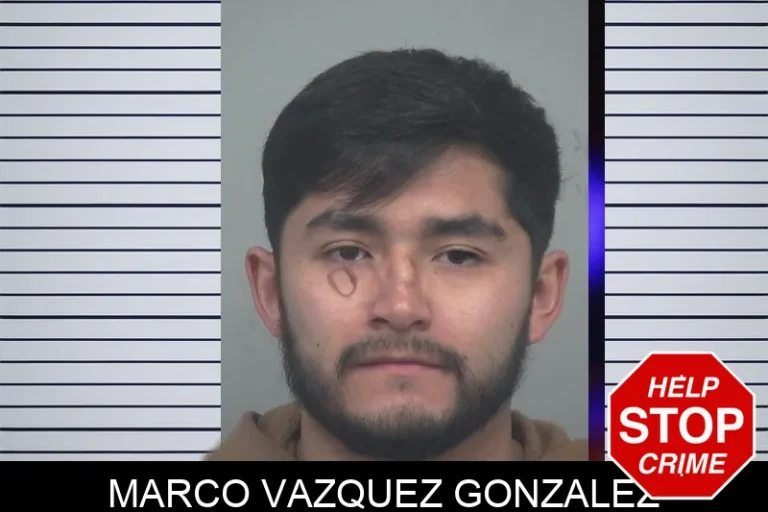 Marco Vazquez Gonzalez mugshot – Gwinnett County , Georgia Marco Vazquez Gonzalez