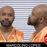 Marcolino Lopes mugshot