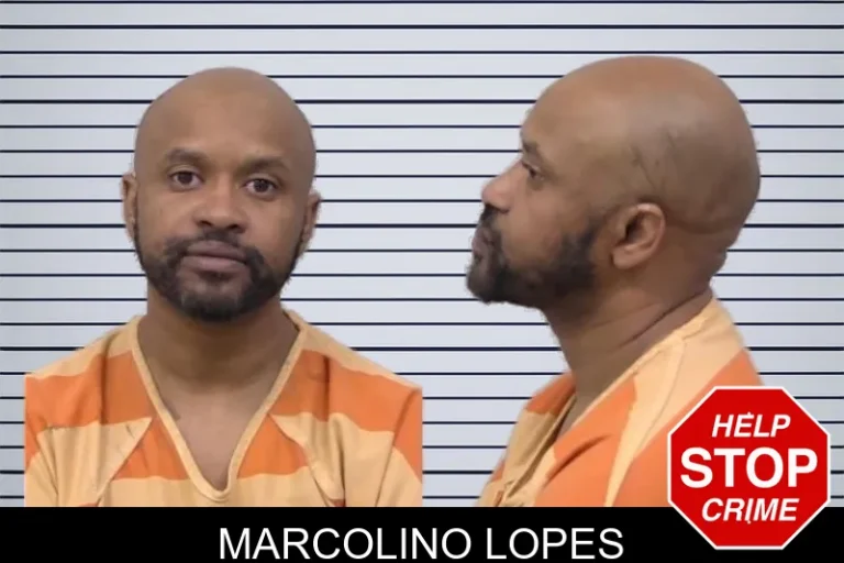 Marcolino Lopes mugshot – Paulding County , Georgia Marcolino Lopes