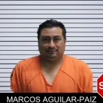 Marcos Aguilar-Paiz mugshot – Murray County , Georgia Marcos Aguilar-Paiz mugshot