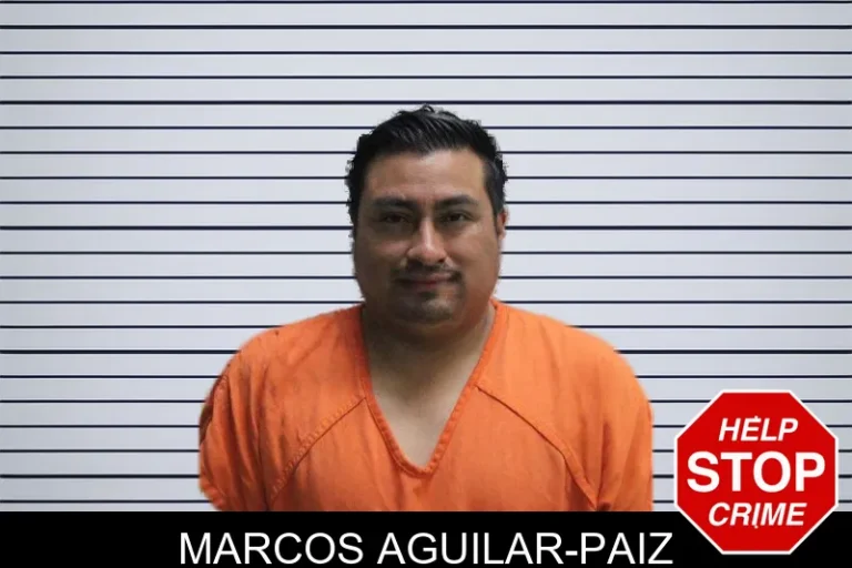 Marcos Aguilar-Paiz