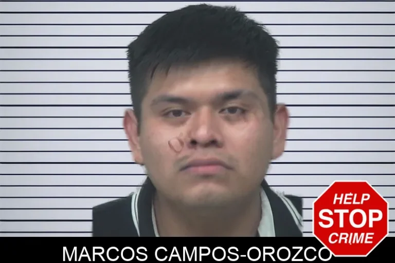 Marcos Campos-Orozco