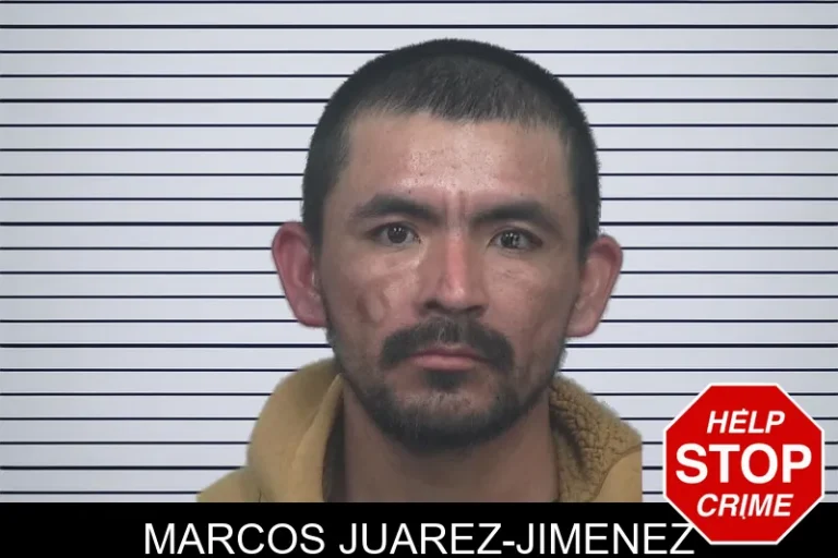 Marcos Juarez-Jimenez