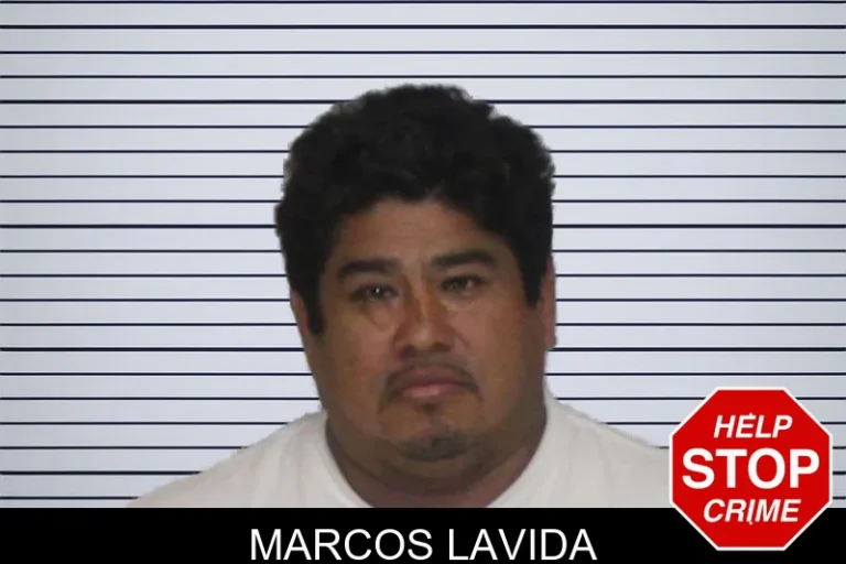 Marcos Lavida
