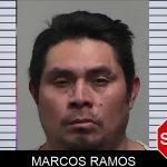 Marcos Ramos mugshot – Tift County , Georgia Marcos Ramos mugshot
