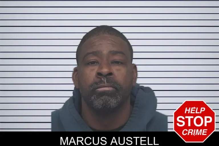 Marcus Austell