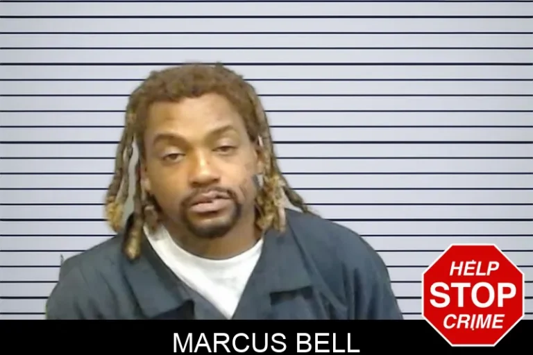 Marcus Bell