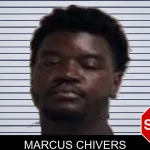 Marcus Chivers mugshot – Henry County , Georgia Marcus Chivers mugshot